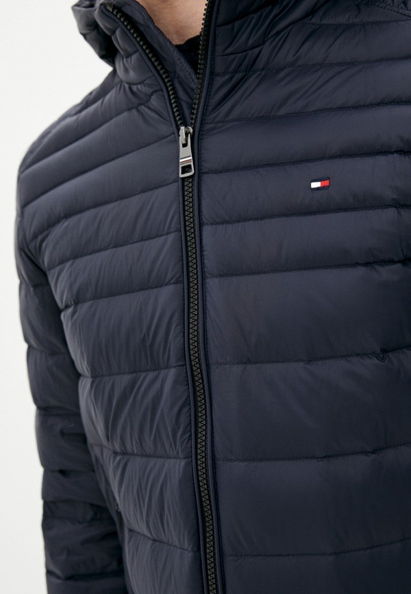 фото Пуховик tommy hilfiger