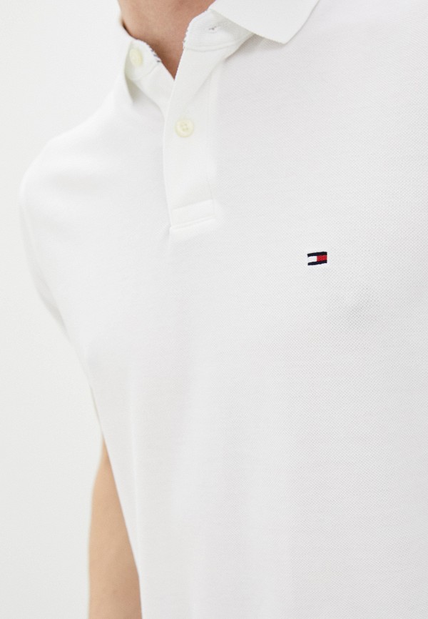 фото Поло tommy hilfiger