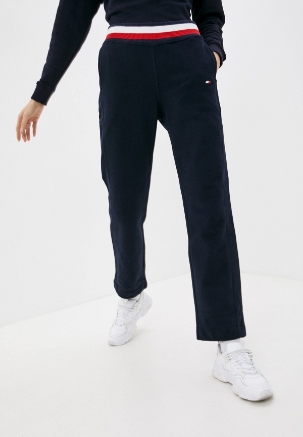 

Брюки спортивные Tommy Hilfiger, Синий