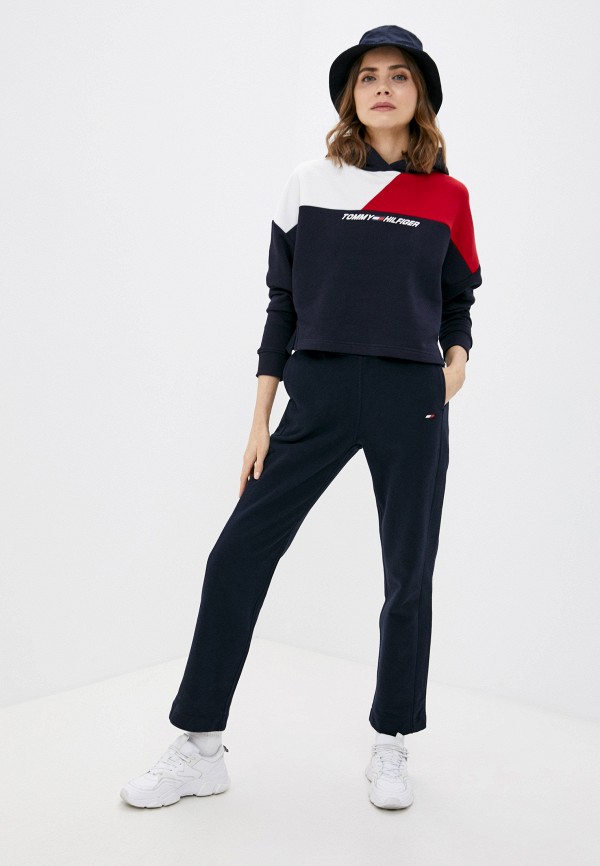 фото Брюки спортивные tommy hilfiger