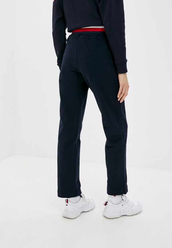 фото Брюки спортивные tommy hilfiger