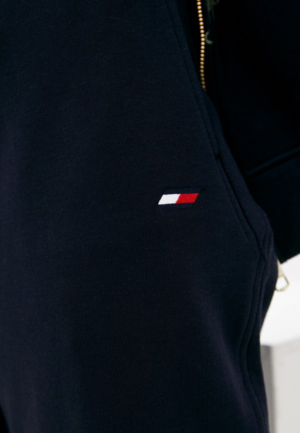 фото Брюки спортивные tommy hilfiger