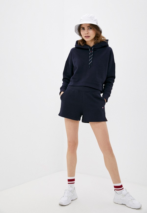 фото Шорты спортивные tommy hilfiger