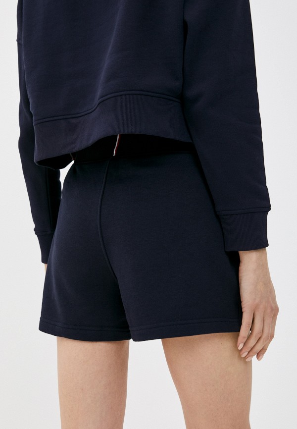 фото Шорты спортивные tommy hilfiger