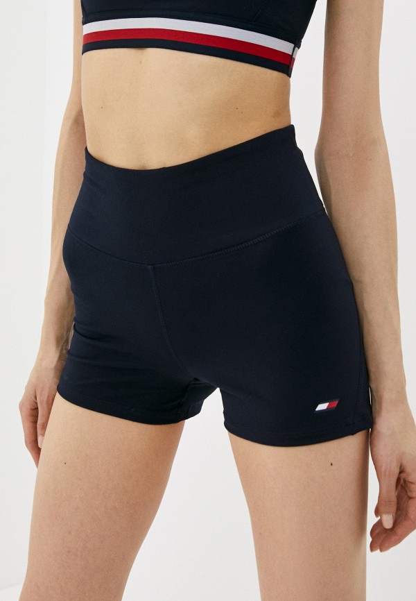 

Шорты спортивные Tommy Hilfiger, Синий