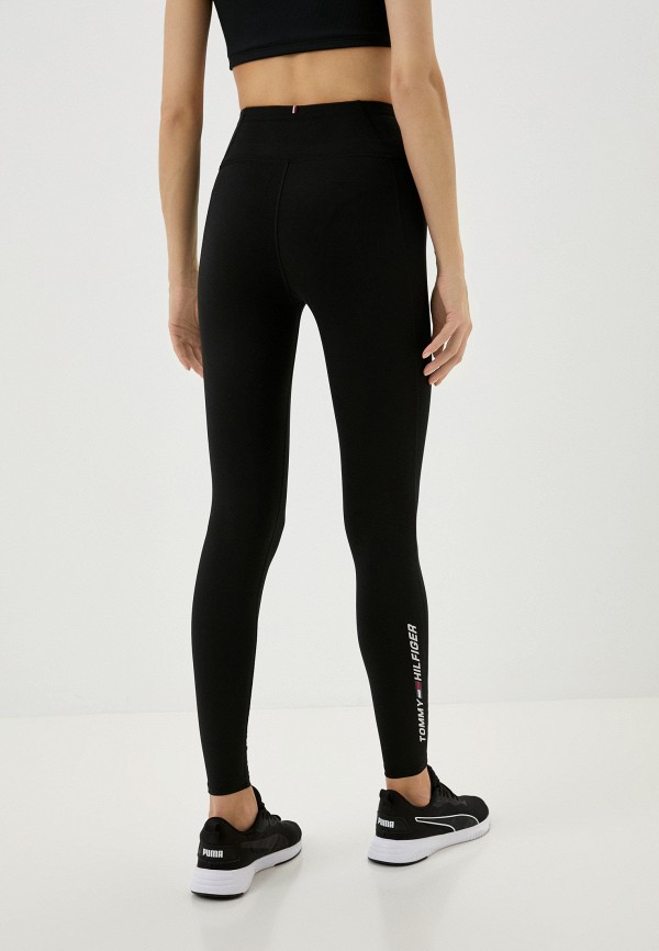 фото Леггинсы tommy hilfiger