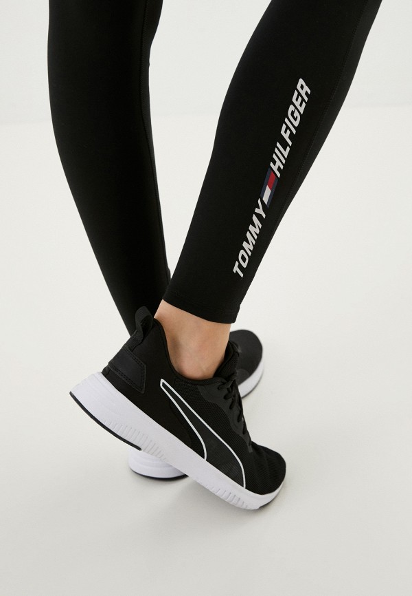 фото Леггинсы tommy hilfiger