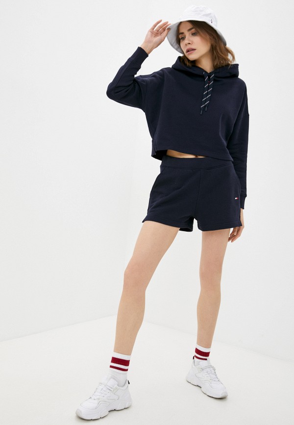 фото Худи tommy hilfiger