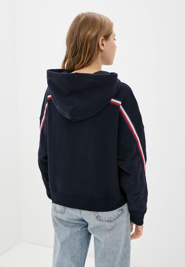 фото Худи tommy hilfiger
