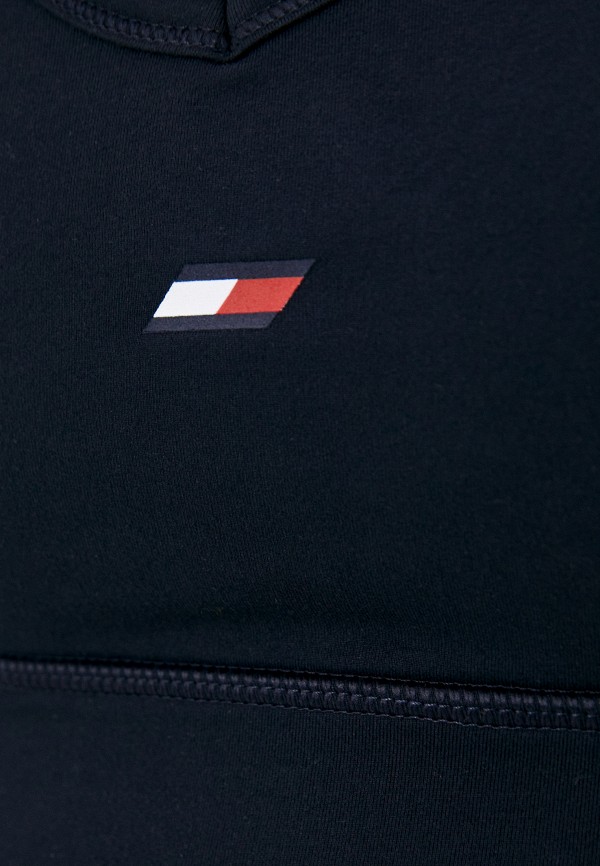 фото Топ спортивный tommy hilfiger
