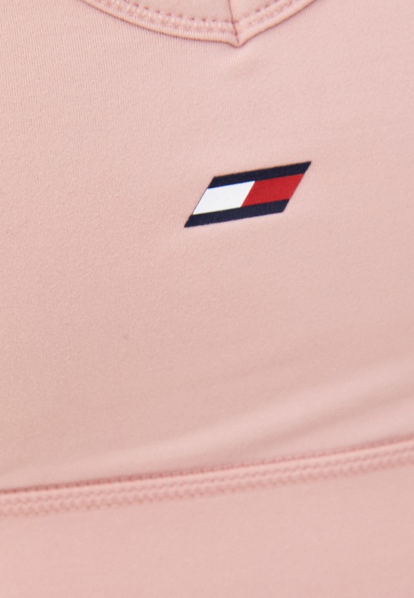 фото Топ спортивный tommy hilfiger