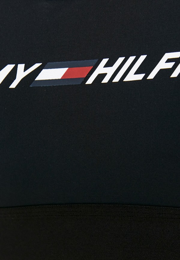фото Топ спортивный tommy hilfiger
