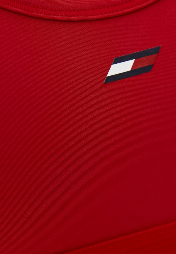 фото Топ спортивный tommy hilfiger