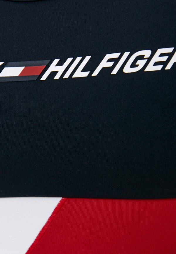 фото Топ спортивный tommy hilfiger
