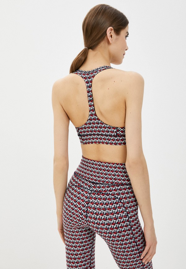 фото Топ спортивный tommy hilfiger