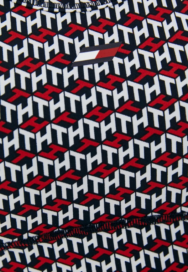 фото Топ спортивный tommy hilfiger