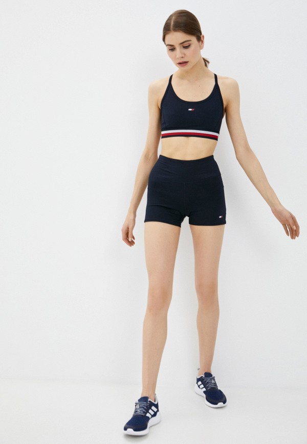 фото Топ спортивный tommy hilfiger