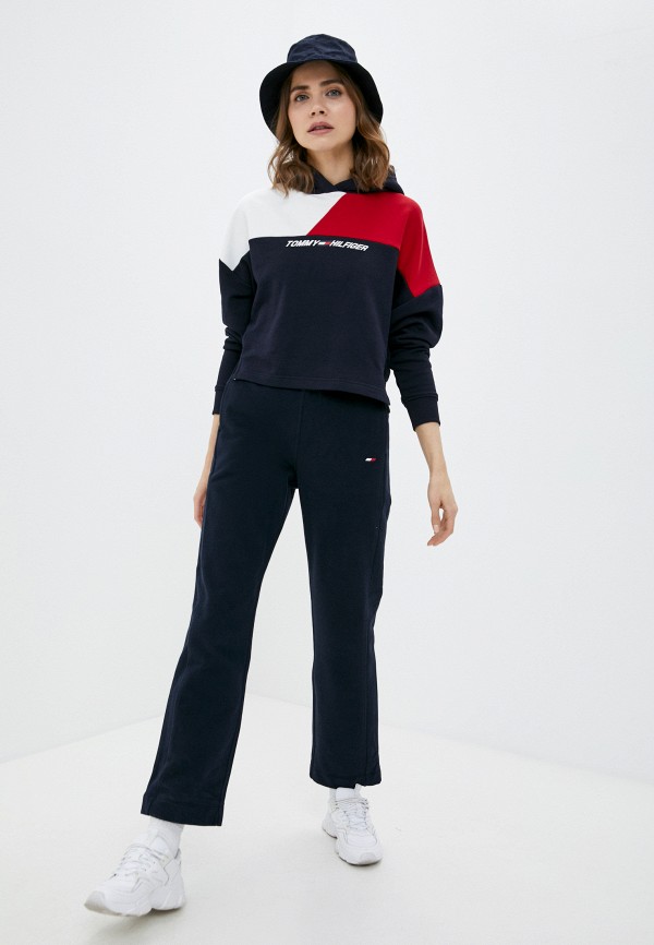 фото Худи tommy hilfiger