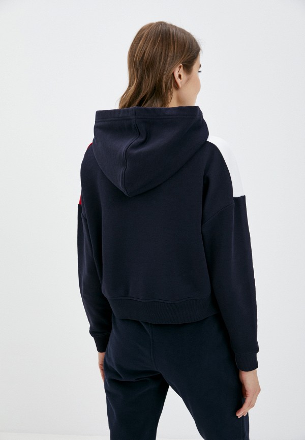 фото Худи tommy hilfiger