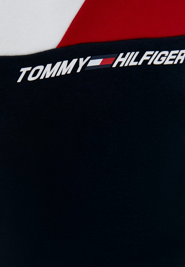 фото Худи tommy hilfiger