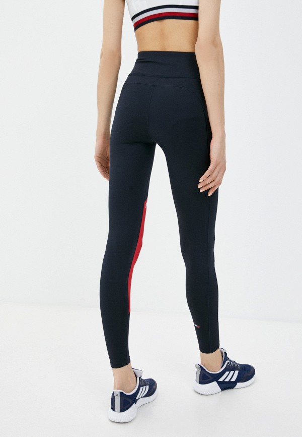 фото Леггинсы tommy hilfiger