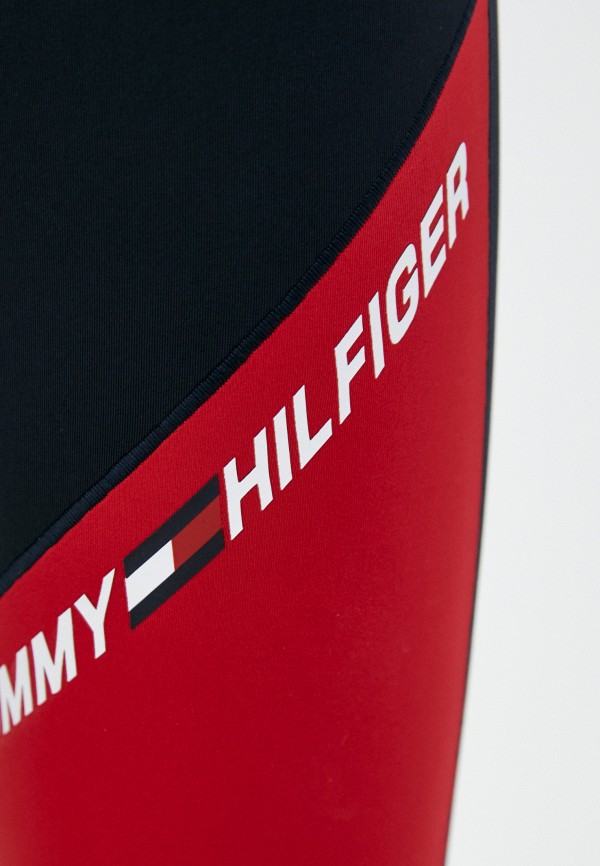 фото Леггинсы tommy hilfiger