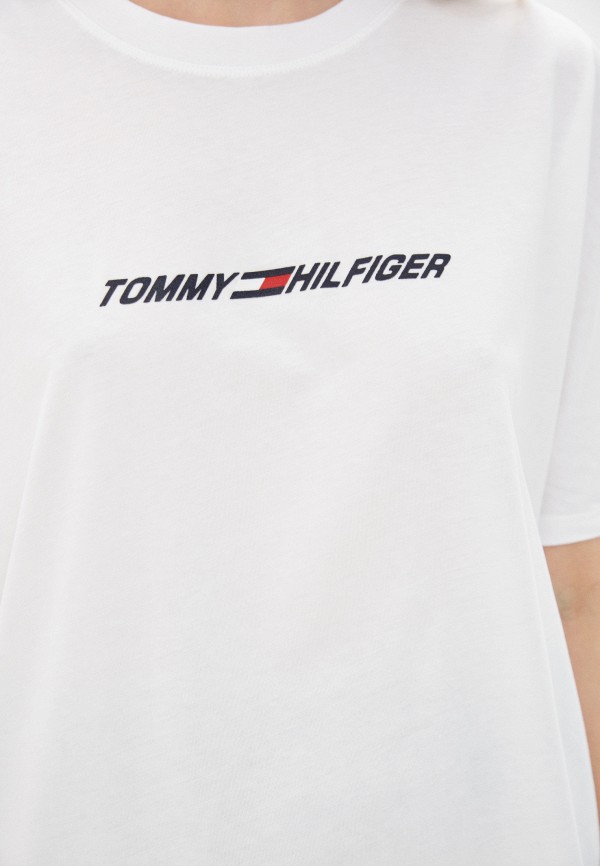 фото Футболка tommy hilfiger