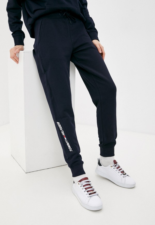 фото Брюки спортивные tommy hilfiger