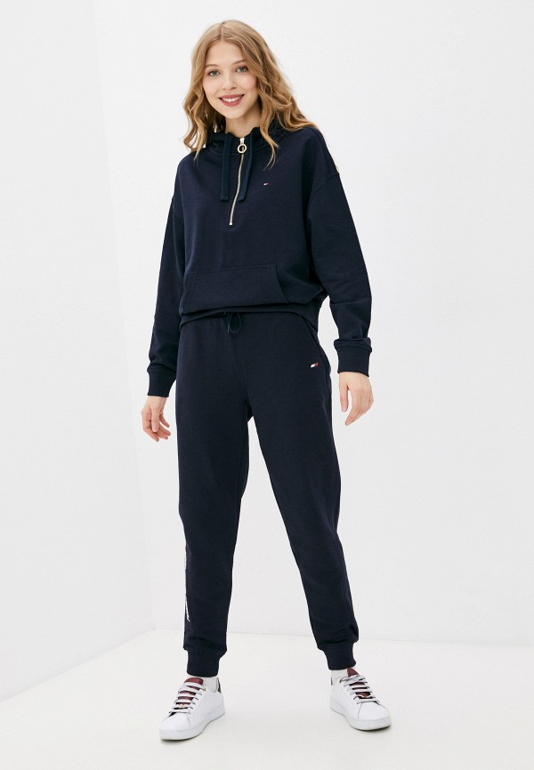фото Брюки спортивные tommy hilfiger