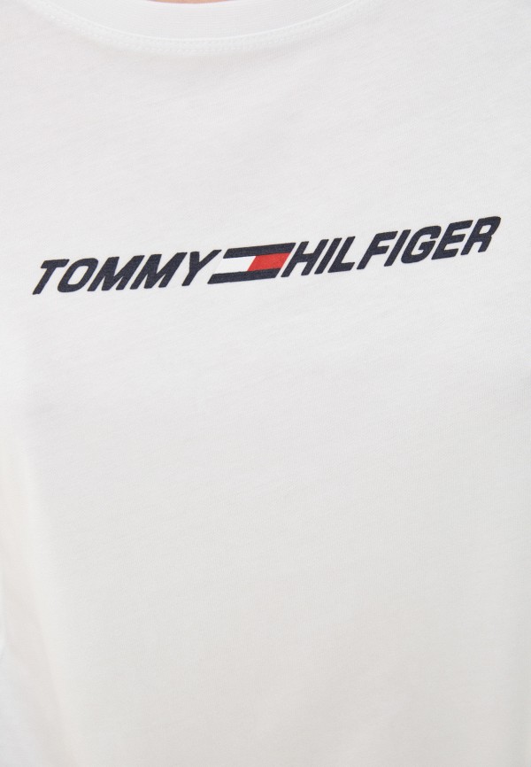 фото Футболка tommy hilfiger
