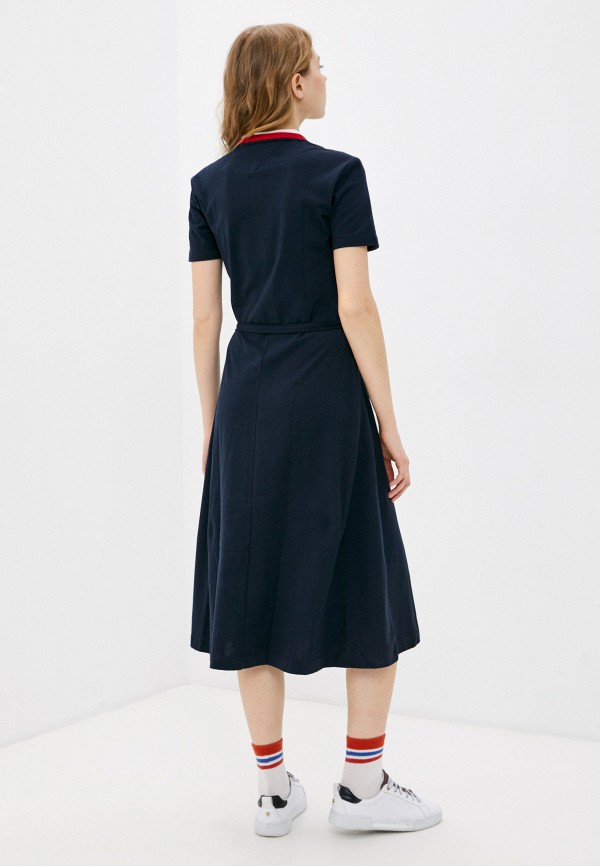 фото Платье tommy hilfiger