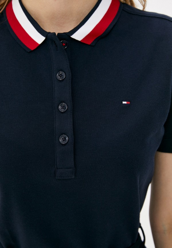 фото Платье tommy hilfiger