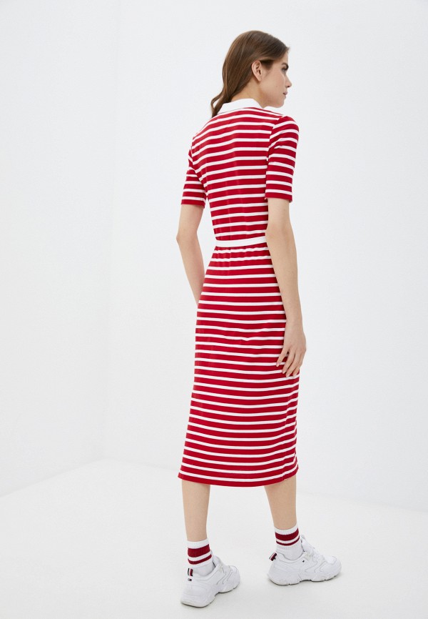 фото Платье tommy hilfiger
