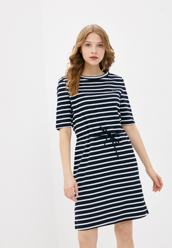фото Платье tommy hilfiger