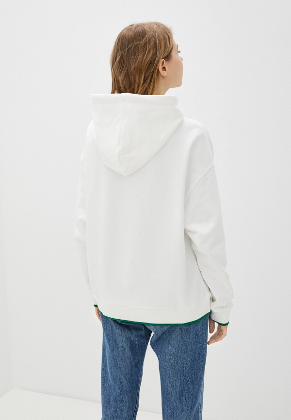 фото Худи tommy hilfiger