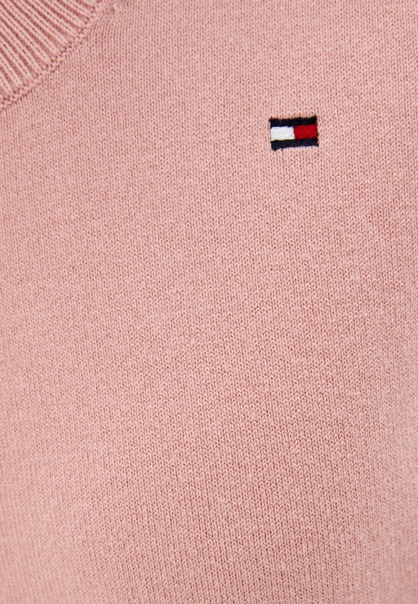 фото Худи tommy hilfiger