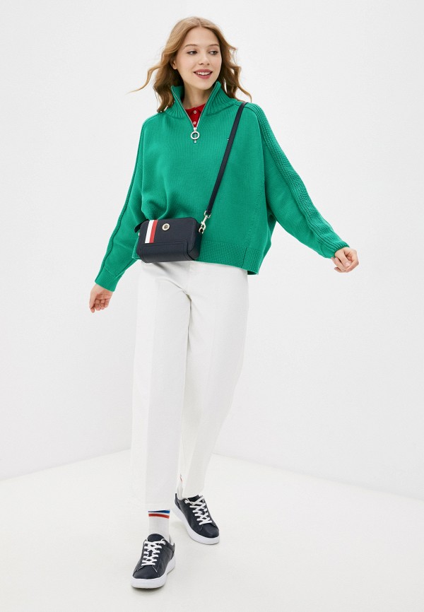 фото Свитер tommy hilfiger