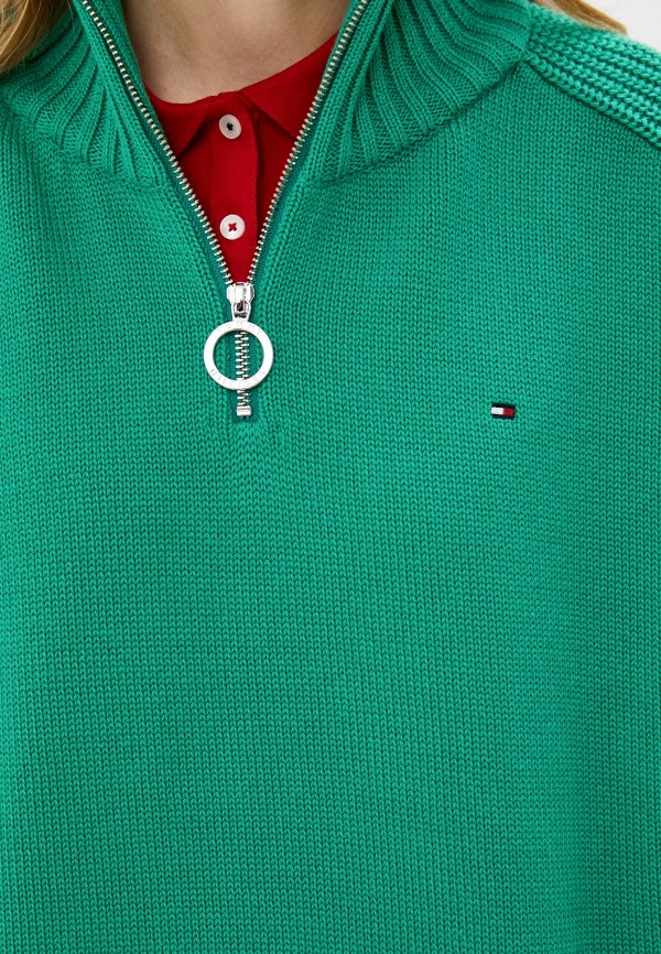 фото Свитер tommy hilfiger