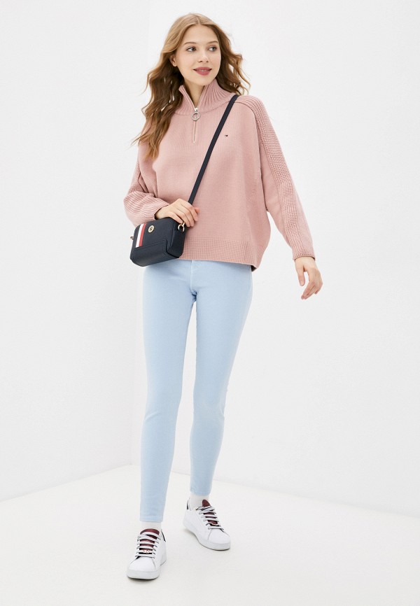 фото Свитер tommy hilfiger