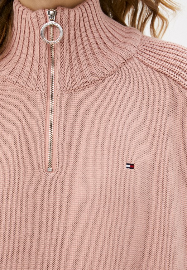 фото Свитер tommy hilfiger