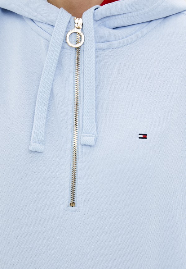 фото Худи tommy hilfiger