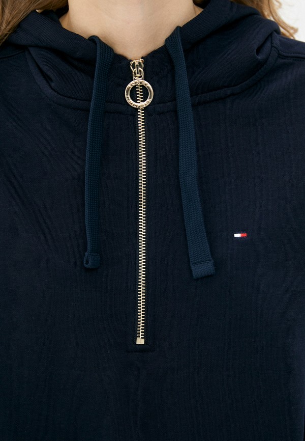 фото Худи tommy hilfiger
