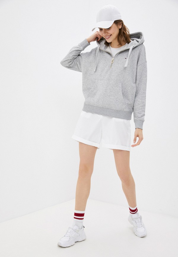 фото Шорты tommy hilfiger