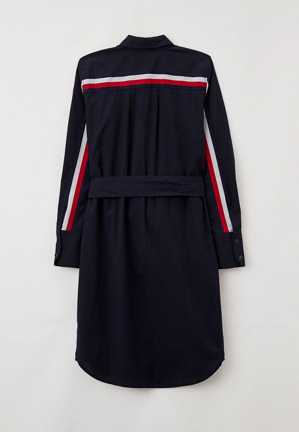 фото Платье tommy hilfiger