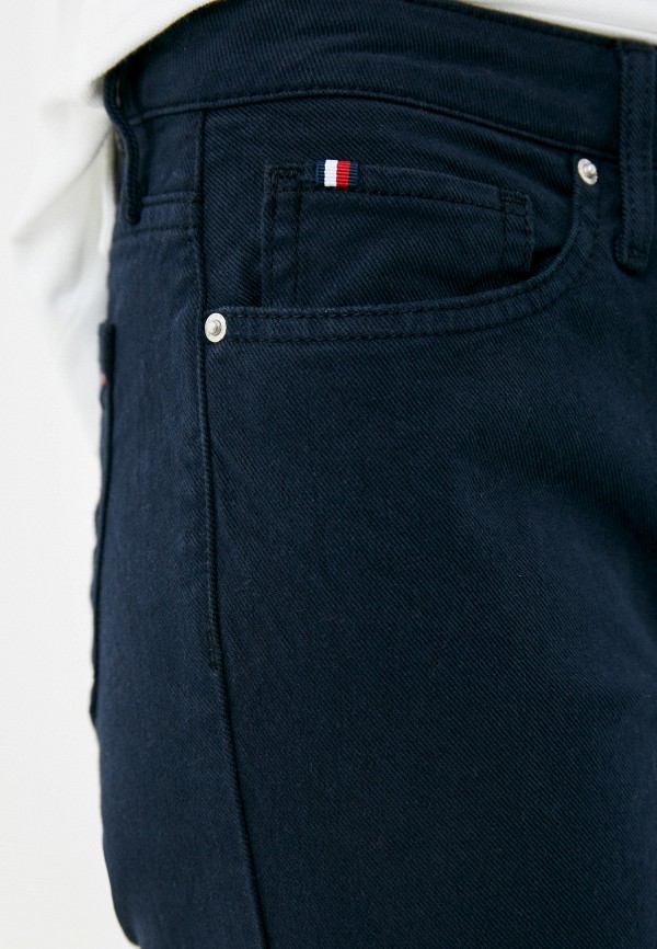 фото Шорты джинсовые tommy hilfiger