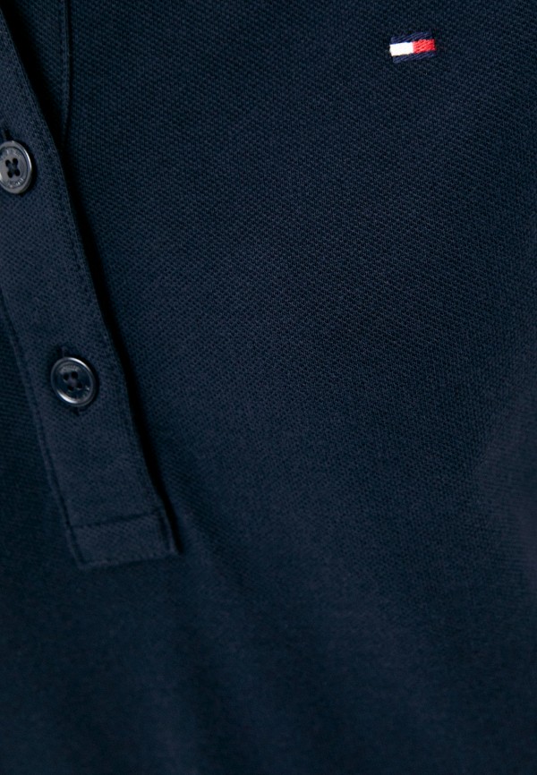 фото Поло tommy hilfiger