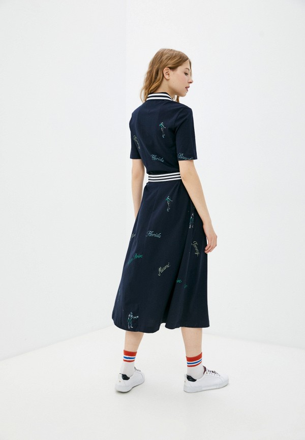 фото Платье tommy hilfiger