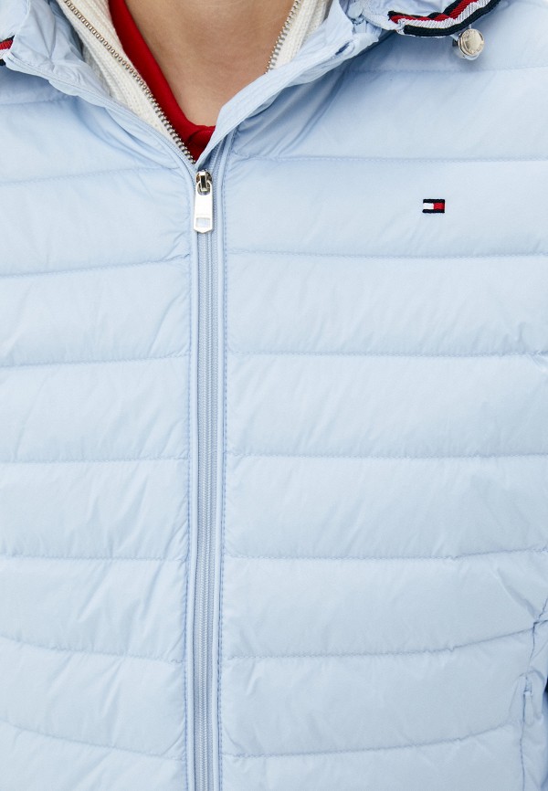 фото Пуховик tommy hilfiger