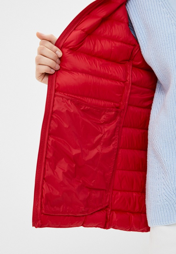 фото Пуховик tommy hilfiger