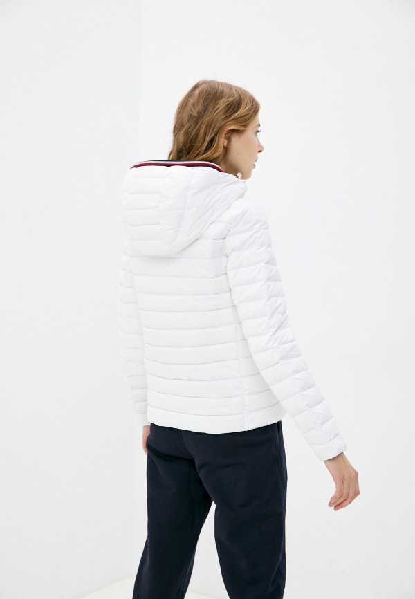 фото Пуховик tommy hilfiger